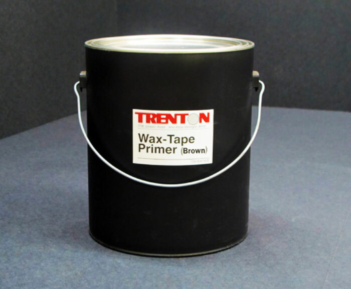 wax tape primer